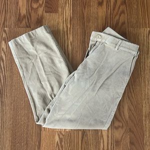 LL Bean Women’s Corduroy Pants